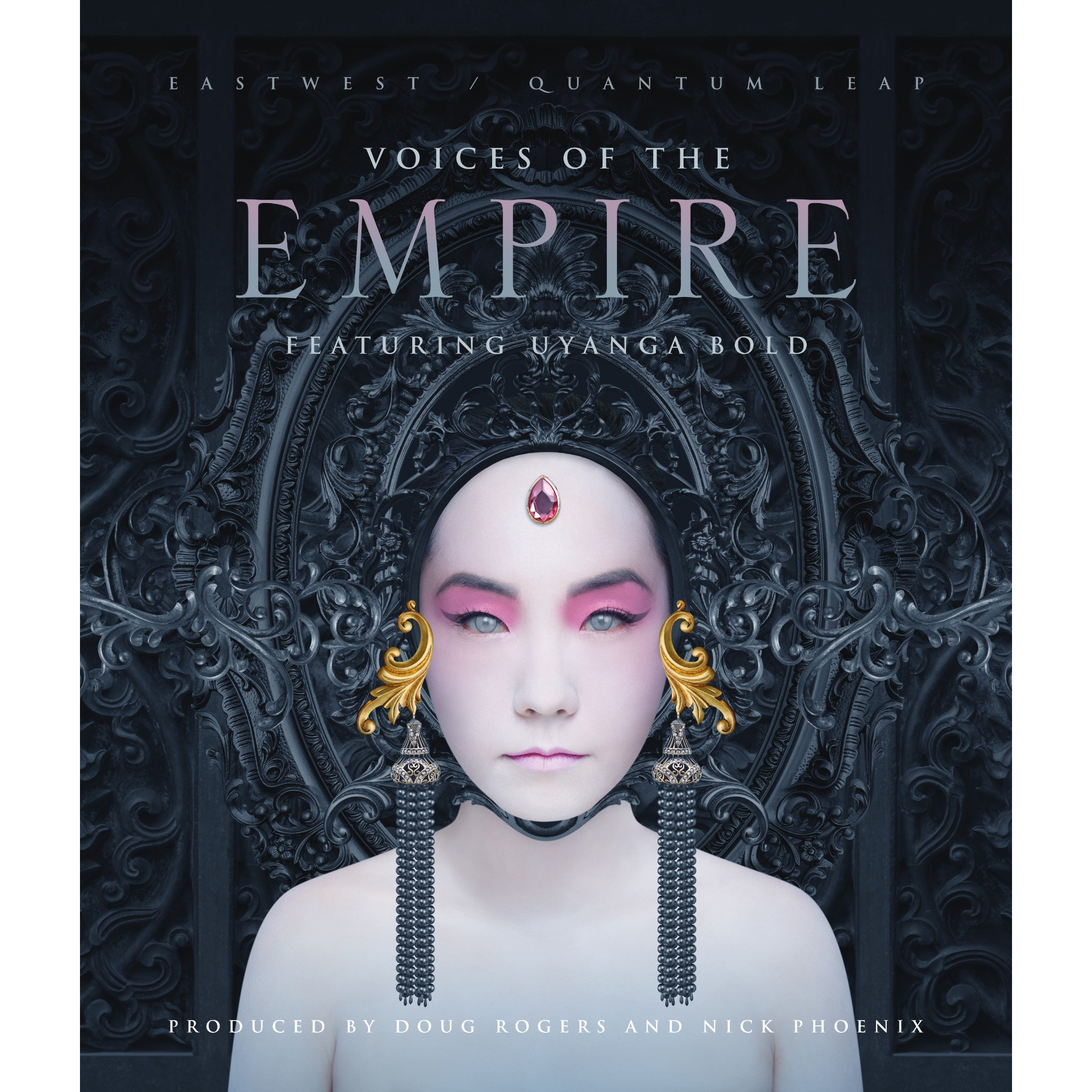 Voices Of The Empire